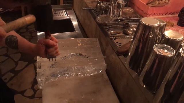 Заготовки льда на вечер. смотреть онлайн