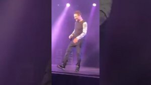 Юра Шатунов «Ну вот и всё...» Ты навсегда будешь в наших сердцах!!!