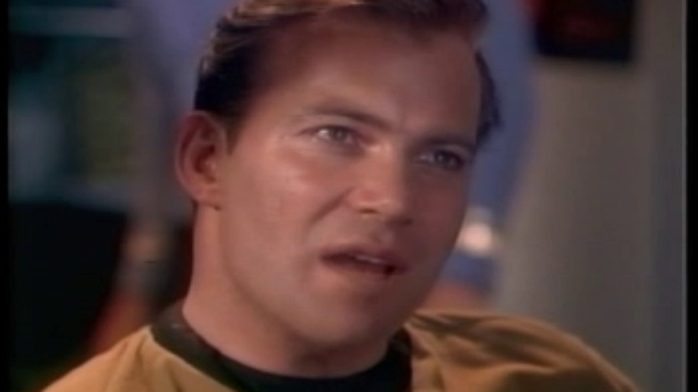William Shatner's Star Trek Memories - Part 1 смотреть онлайн