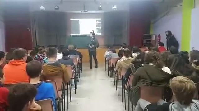 Cristian Silva no Cpr Jorge Juan de Perlio. смотреть онлайн