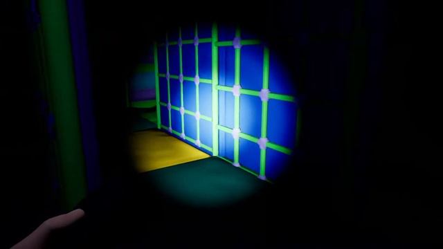 Прохождение Five Nights at Freddy’s: Security Breach - Скатиться в веселье. Да будет свет #4 смотреть онлайн