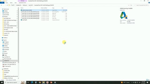 The License Manager is not Functioning or is improperly installed Autodesk Revit / Autocade Problem смотреть онлайн