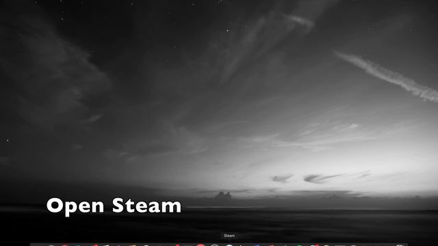 MAC - Personalize your Steam with skins! смотреть онлайн