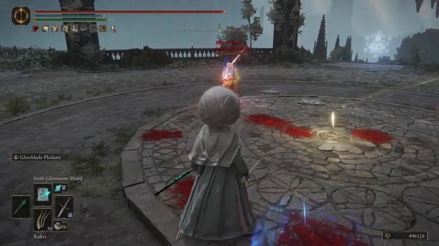 Soldier of God, Rick смотреть онлайн