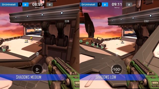 BEST Video Settings for Diabotical - Performance, FPS Increase and Ranked смотреть онлайн