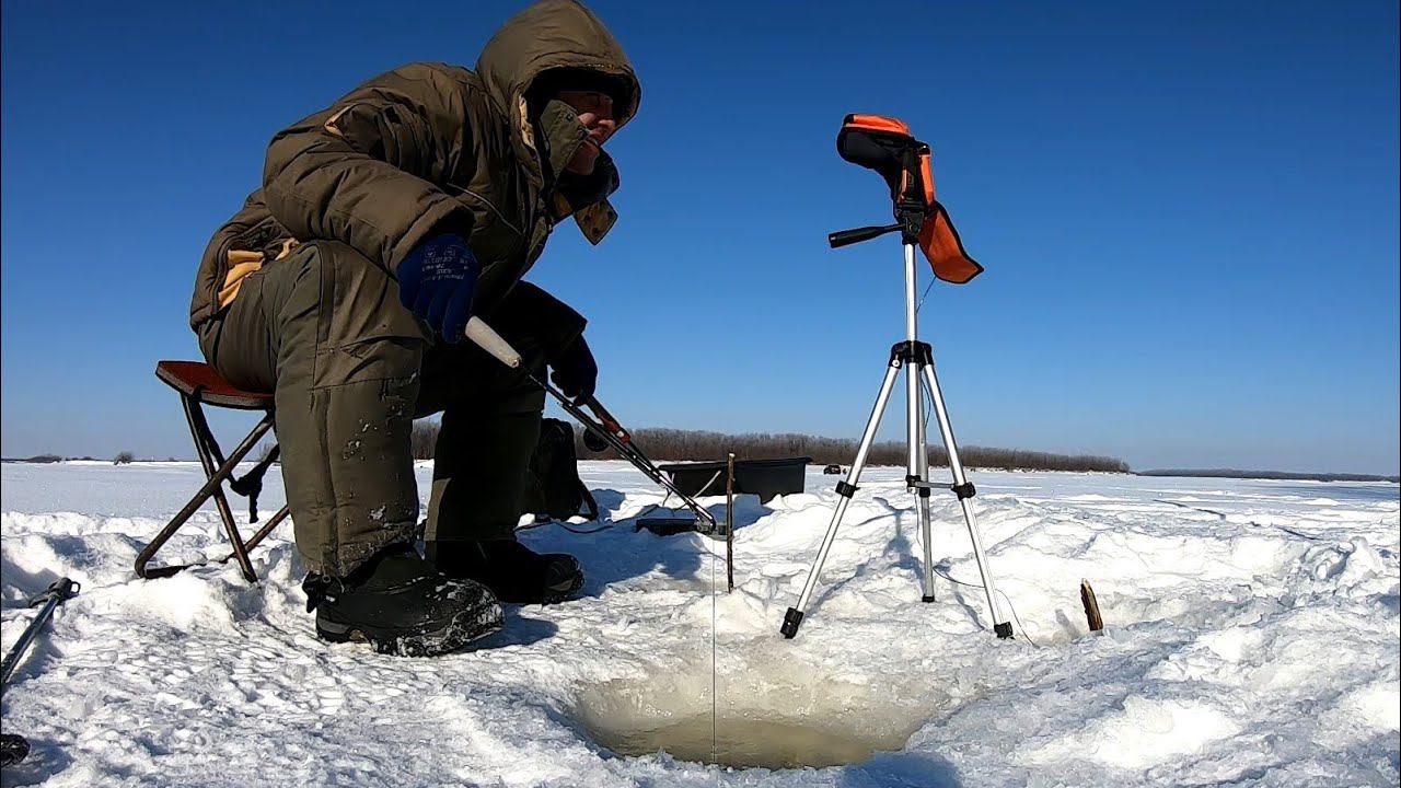 Подглядываю за щуками в подводную камеру. Рыбалка на щуку. Рыбалка на амуре смотреть онлайн