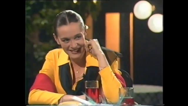 ВИКТОР КРАМЕР, ОКСАНА БАЗИЛЕВИЧ, ИГОРЬ КОПЫЛОВ В БЛЕФ-КЛУБЕ (улучшенное видео,1996 г.) смотреть онлайн