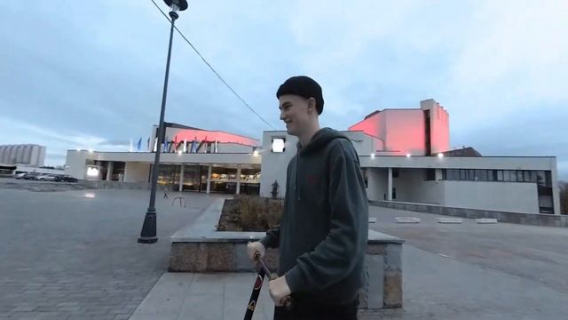 ЖЕСТКИЙ СТРИТ в ЗЕЛЕНОГРАДЕ смотреть онлайн