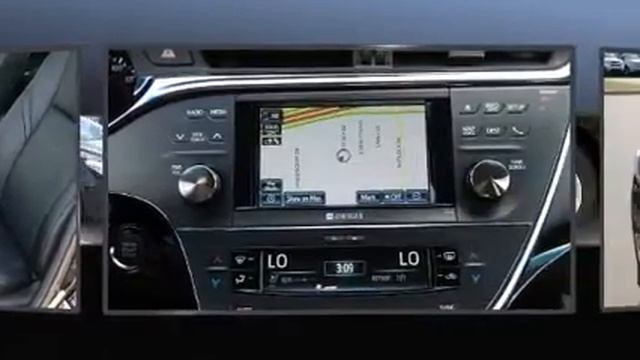 2013 Toyota Avalon Limited in Arlington, TX 76017 смотреть онлайн