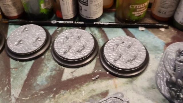 Dystopian Wars Archimedes Battlefleet Pt.1 смотреть онлайн