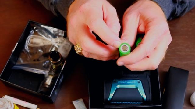 Aegis Legend Limited Edition Review And Unboxing