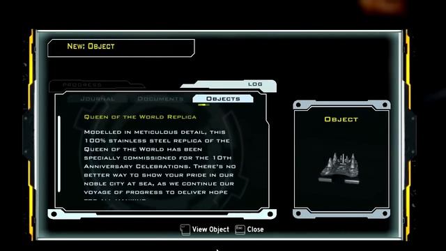 Hydrophobia - Обзорогеймплейнокомментарийное видео смотреть онлайн