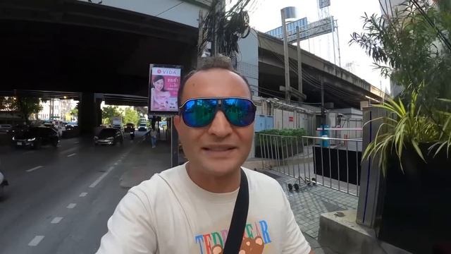 TAYLAND MUTLU SON MASAJ SALONLARI GEZDİM ! FİYATLAR VE THAİ MASAJI NEDİR !