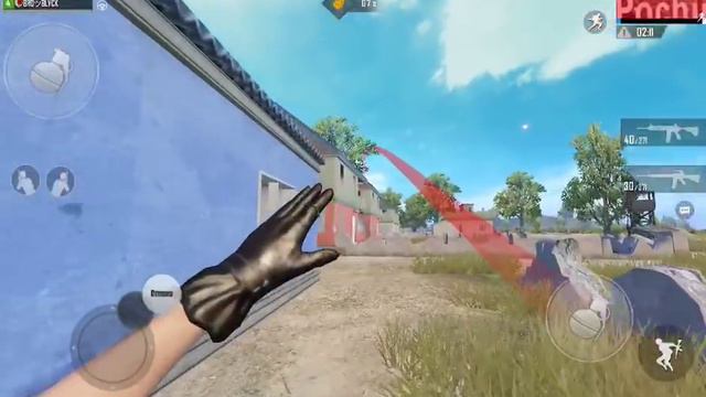 ДЕРЖИМ ПАЛЬЦЫ ЗА EQ ZERO // EXTRA QUALITY PUBG MOBILE смотреть онлайн