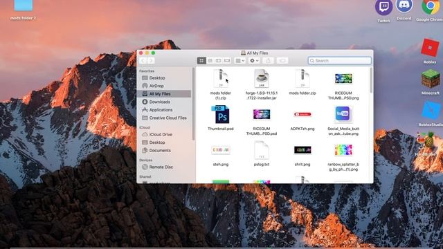 How to install keystrokes mod Tutorial for Minecraft for mac смотреть онлайн