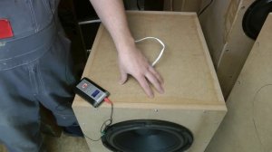 Акустика своими руками с динамиками НОЭМА №1 корпуса 120 и 160 литров