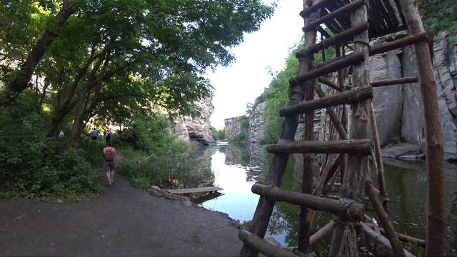 2020-06-06 Букский каньон смотреть онлайн