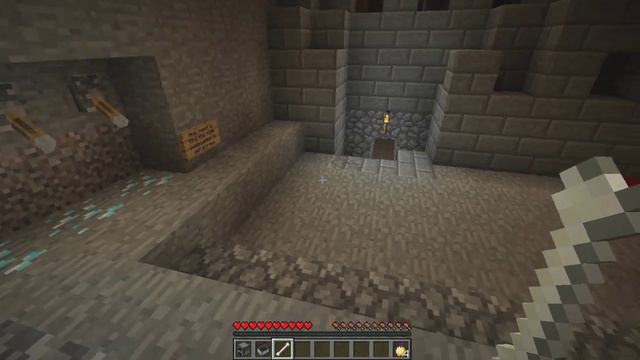 Minecraft: "High Midnight" Adventure Map (Part 6) смотреть онлайн