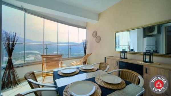 Gold City Каргыджак / Каргыджак - Алания?