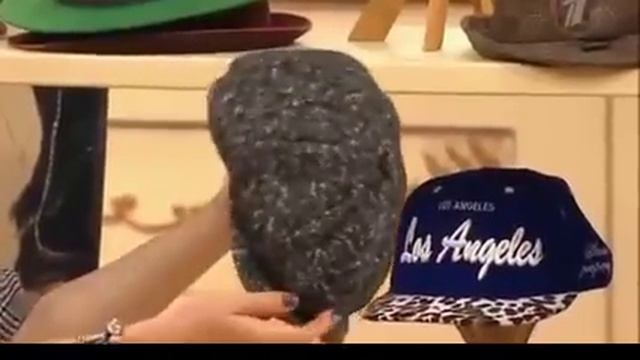 Осенние шляпки и головные уборы. Что выбрать. смотреть онлайн