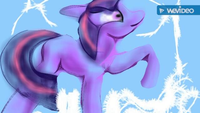 MLP Завтра первый день ЗИМЫ ! смотреть онлайн