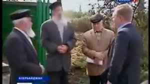 Как  русские живут в Азербайджане!