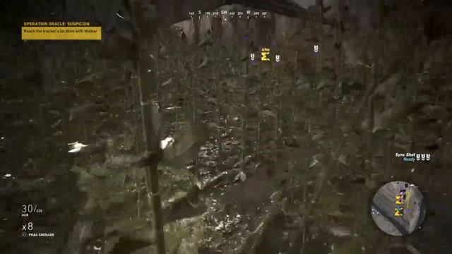 Ghost Recon Wildlands: Operation Oracle смотреть онлайн