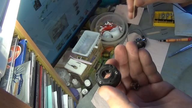 NEW Shimano Stella 3000 HG !!! СМОТРЕТЬ ВСЕМ !!! обзор+взгляд изнутри+ ТО смотреть онлайн