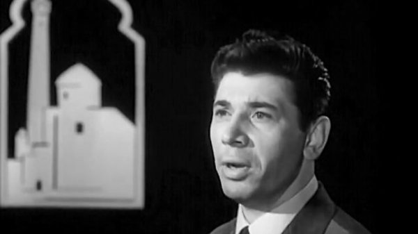 КВАРТЕТ АККОРД Возвращайся