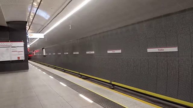 метро Варшава 🚇 смотреть онлайн