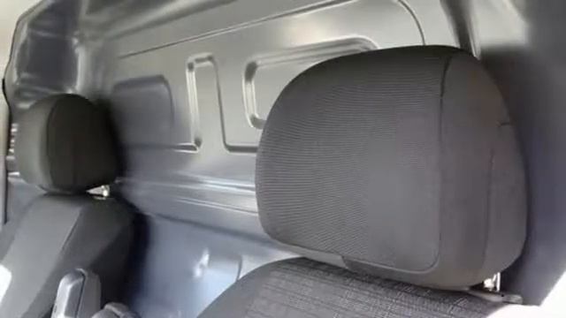 New 2018 Mercedes-Benz Metris Cargo Van San Francisco San Jose, CA #18-2943 смотреть онлайн