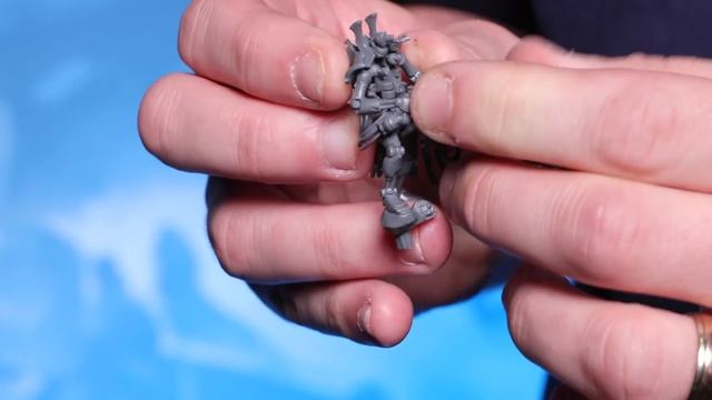 Warhammer 40,000: Imperium - tutorial video 1 смотреть онлайн