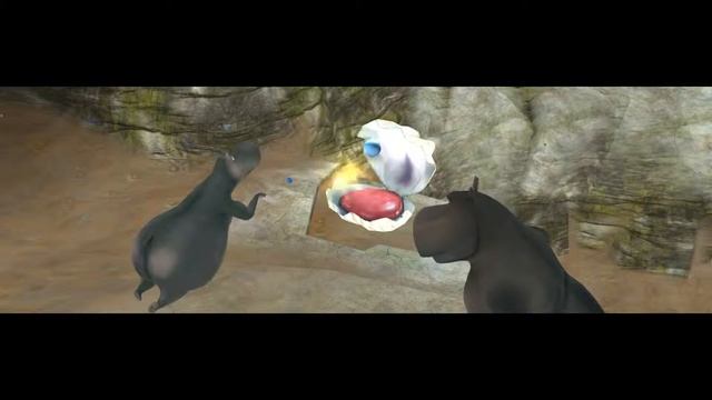 ПРОХОЖДЕНИЕ MADAGASCAR: ESCAPE 2 AFRICA ➤ ЧАСТЬ 12 ◉ ПОДВОДНЫЕ ПЕЩЕРЫ смотреть онлайн