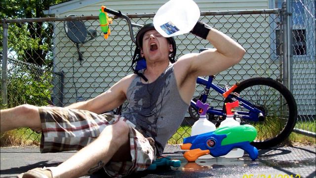 Waterman - Waterfiend (Waterman 2) смотреть онлайн