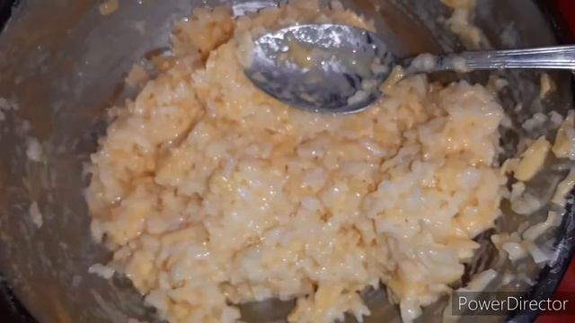 Рисовые биточки ??? смотреть онлайн