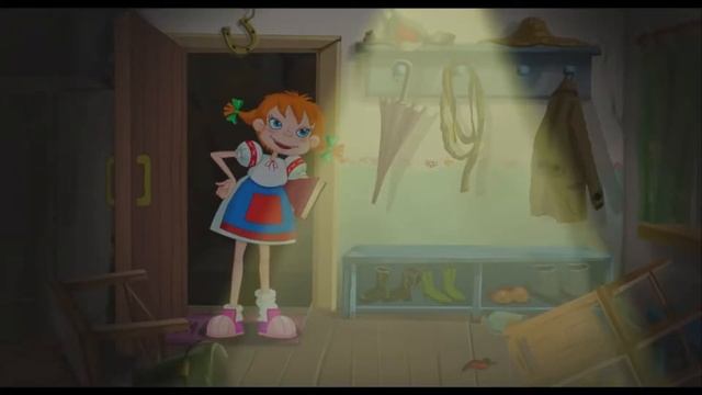 "БАБАЙ" [Обзор] смотреть онлайн