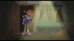 "БАБАЙ" [Обзор]