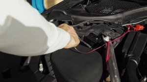 Зарядное устройство для автомобилей BMW. ТВОЙ BMW.