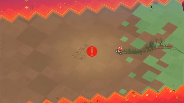 Hellrider - первый взгляд смотреть онлайн