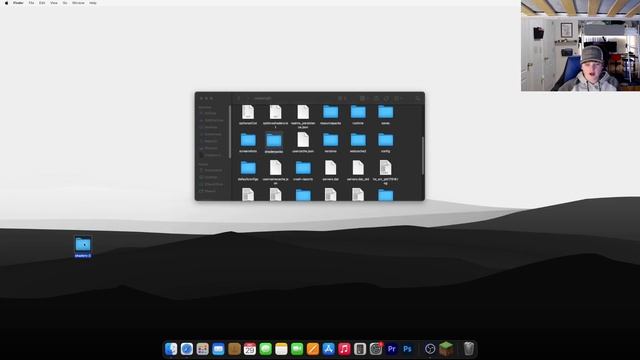 HOW TO INSTALL SHADERS FOR MINECRAFT 1.18.1 ON MAC | Tutorial смотреть онлайн
