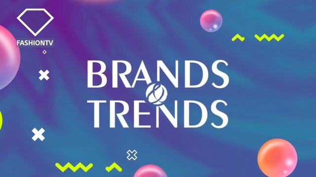 BRENDS and TRENDS на FASHION TV. Обсуждаем весенне-летние коллекции брендов IMPERIAL KIDS и BORELLI смотреть онлайн