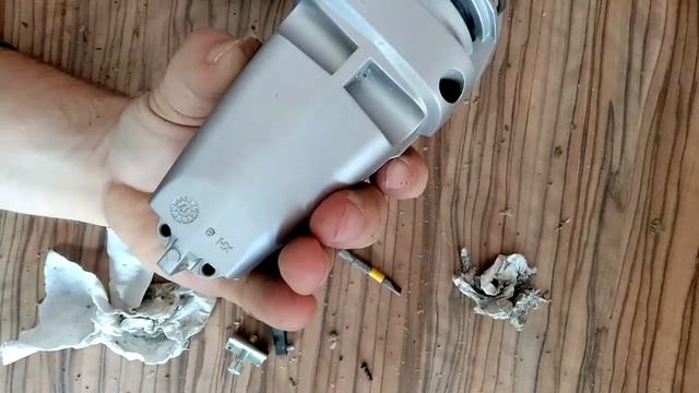 Что внутри Bosch GST 150 BCE
