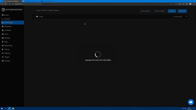 How to Add Datapacks to Your Server смотреть онлайн