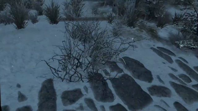 Skyrim VR But It's Unnecessarily Difficult #5