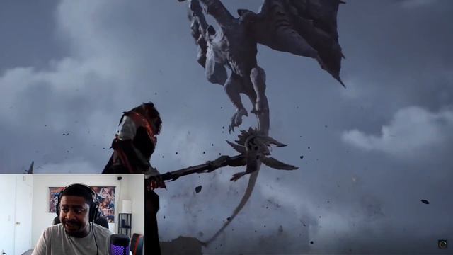 CHRONO ODYSSEY JUST TAKE MY MONEY NOW (THIS GAME TRAILER IS EPIC!!!)