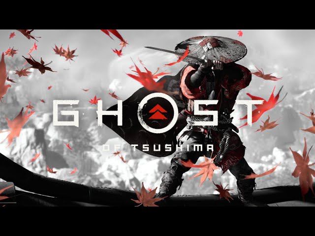 Уничтожаем лагерь манголов ▶ Ghost of Tsushima #6 смотреть онлайн