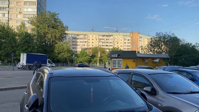 Московская область, Красногорск, мкр. Чернево-2, ул. Ленина, 38Б смотреть онлайн