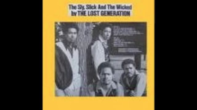 SLY SLICK & WICKED- TONIGHTS THE NIGHT смотреть онлайн