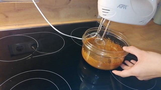 Кофейный десерт смотреть онлайн