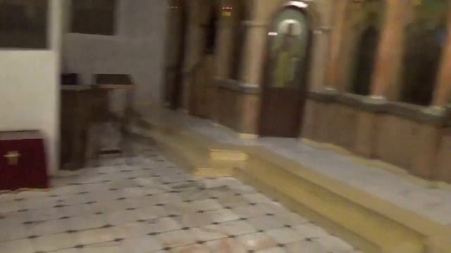 МОЛЕБЕН КАНОН НА ПРЕСВЕТА БОГОРОДИЦА на съврем.български език А.Касабов, К.Кирилов, о.К.Дидов смотреть онлайн